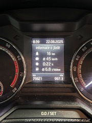 Škoda Octavia RS 2.0 TSI RS 245 2018