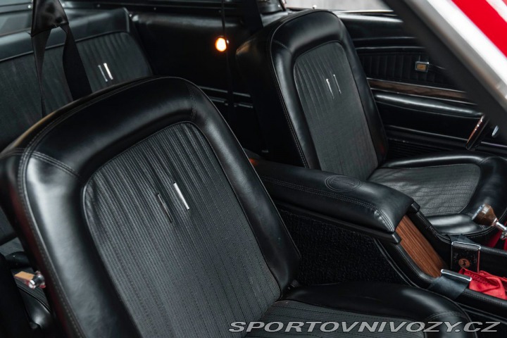 Ford Ostatní modely COBRA GT 500KR FASTBACK 1800