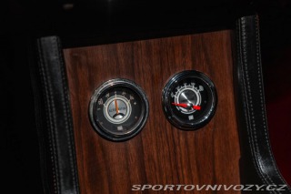 Ford Ostatní modely COBRA GT 500KR FASTBACK 1968