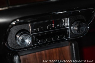 Ford Ostatní modely COBRA GT 500KR FASTBACK 1968