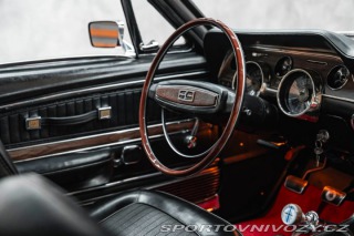 Ford Ostatní modely COBRA GT 500KR FASTBACK 1968