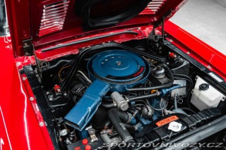 Ford Ostatní modely COBRA GT 500KR FASTBACK 1968