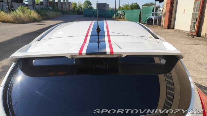 Ford Focus ST Odpočet DPH 2015