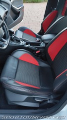 Ford Focus ST  2015