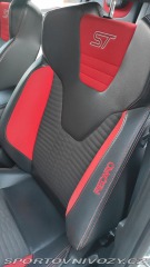 Ford Focus ST  2015