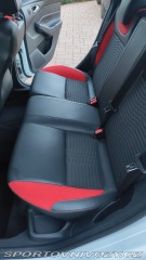 Ford Focus ST  2015