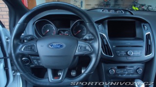 Ford Focus ST  2015