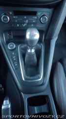 Ford Focus ST  2015