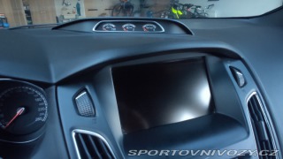 Ford Focus ST  2015
