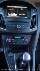 Ford Focus ST  2015