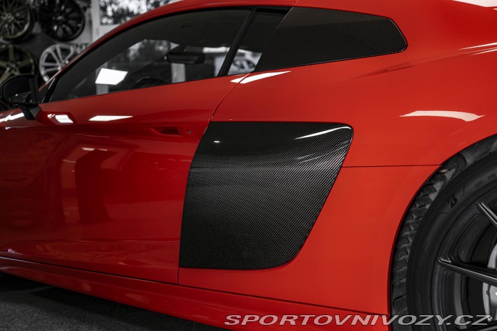 Audi R8 B&O/KARBON/VOSSEN/SEA 2015