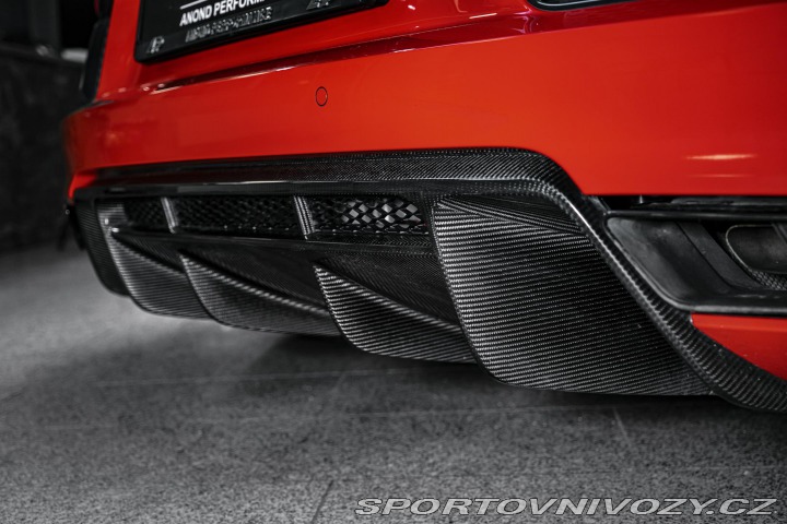 Audi R8 B&O/KARBON/VOSSEN/SEA 2015