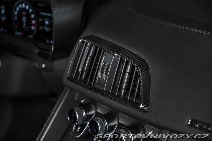 Audi R8 B&O/KARBON/VOSSEN/SEA 2015