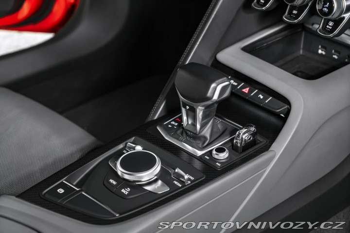 Audi R8 B&O/KARBON/VOSSEN/SEA 2015