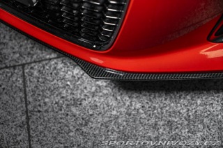 Audi R8 B&O/KARBON/VOSSEN/SEA 2015