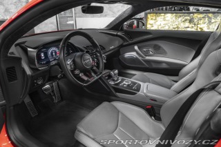 Audi R8 B&O/KARBON/VOSSEN/SEA 2015