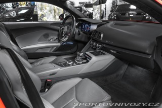 Audi R8 B&O/KARBON/VOSSEN/SEA 2015