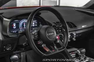 Audi R8 B&O/KARBON/VOSSEN/SEA 2015