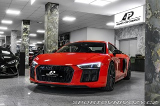 Audi R8 B&O/KARBON/VOSSEN/SEA 2015