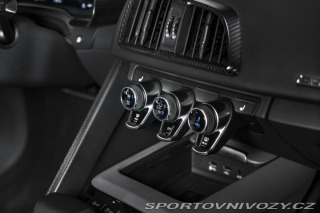 Audi R8 B&O/KARBON/VOSSEN/SEA 2015