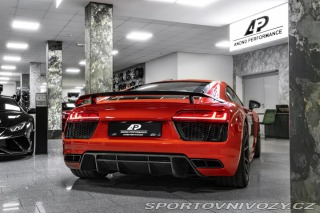 Audi R8 B&O/KARBON/VOSSEN/SEA 2015