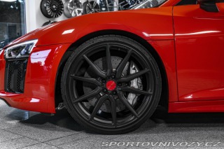 Audi R8 B&O/KARBON/VOSSEN/SEA 2015