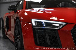 Audi R8 B&O/KARBON/VOSSEN/SEA 2015