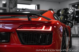 Audi R8 B&O/KARBON/VOSSEN/SEA 2015