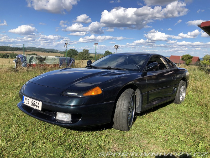 Dodge Stealth R/T