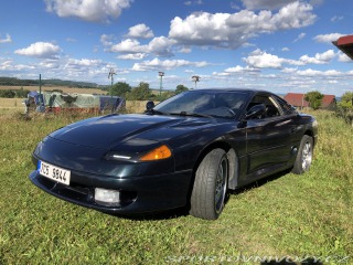 Dodge Stealth R/T