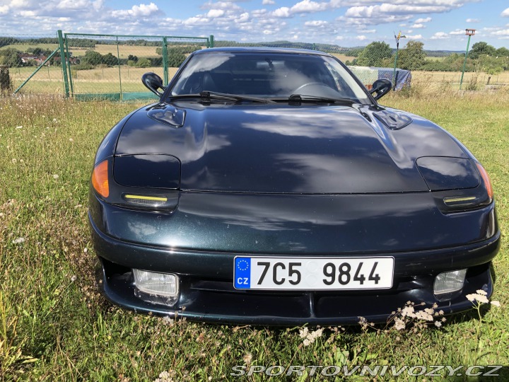 Dodge Stealth R/T 1992