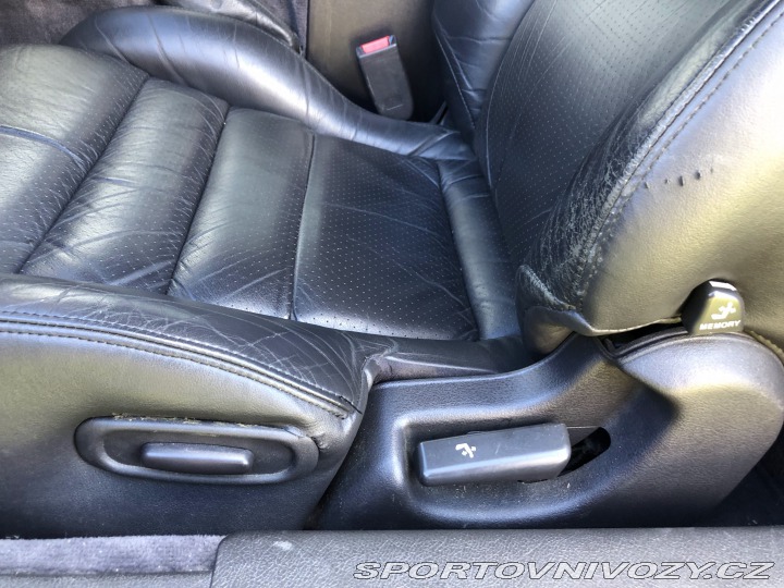 Dodge Stealth R/T 1992