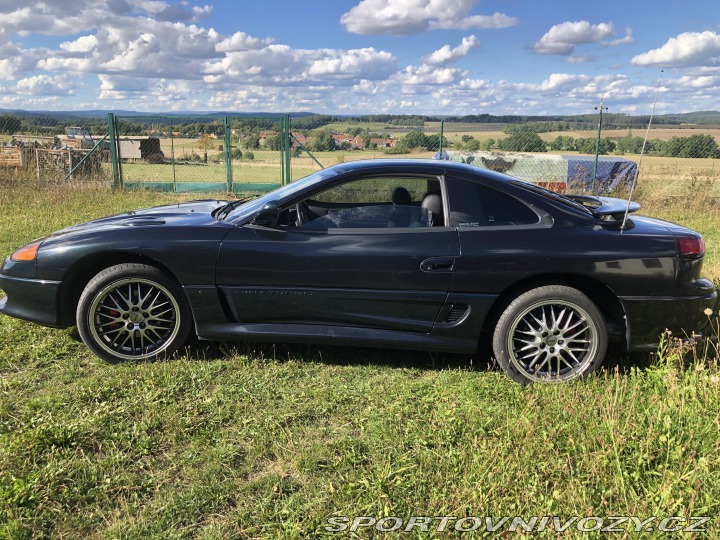 Dodge Stealth R/T 1992