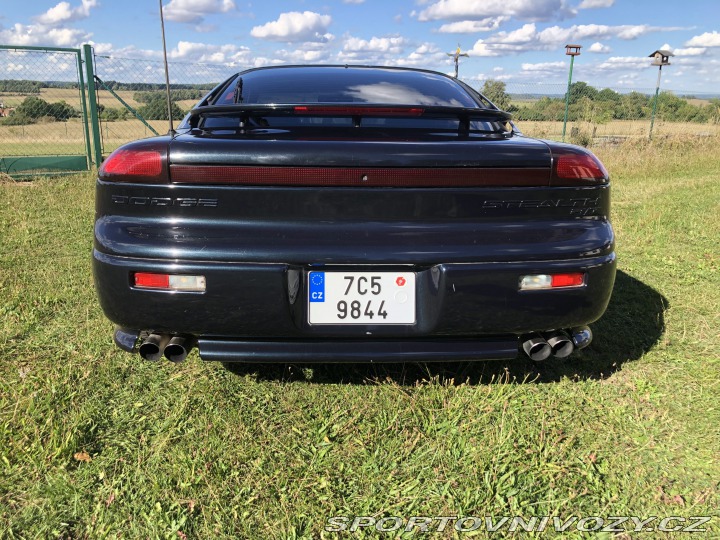 Dodge Stealth R/T 1992