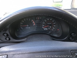 Dodge Stealth R/T 1992
