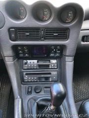 Dodge Stealth R/T 1992