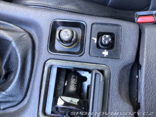 Dodge Stealth R/T 1992