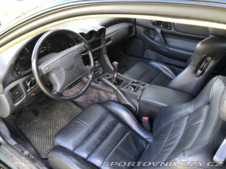 Dodge Stealth R/T 1992