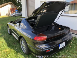 Dodge Stealth R/T 1992
