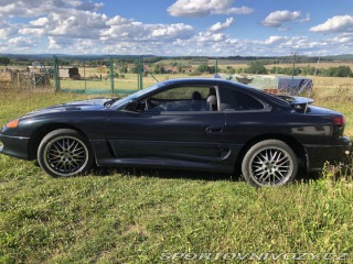 Dodge Stealth R/T 1992