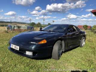 Dodge Stealth R/T 1992