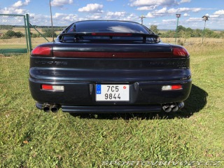Dodge Stealth R/T 1992