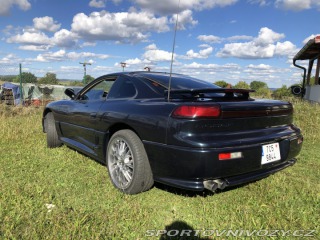 Dodge Stealth R/T 1992