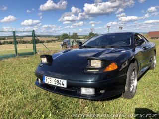 Dodge Stealth R/T 1992
