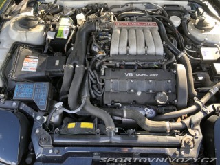 Dodge Stealth R/T 1992