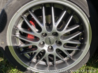 Dodge Stealth R/T 1992