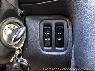 Dodge Stealth R/T 1992