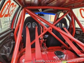 Volkswagen Polo GTI 1.4 16V 74 kW 1998