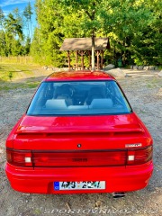 Mazda 323 S IV BG 1993