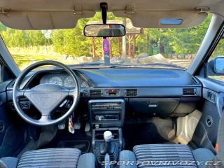 Mazda 323 S IV BG 1993
